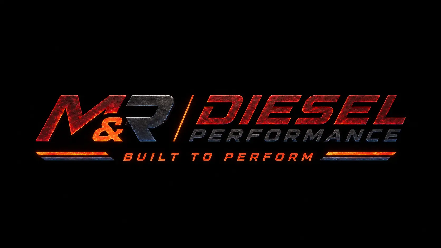 M&R Diesel Performance