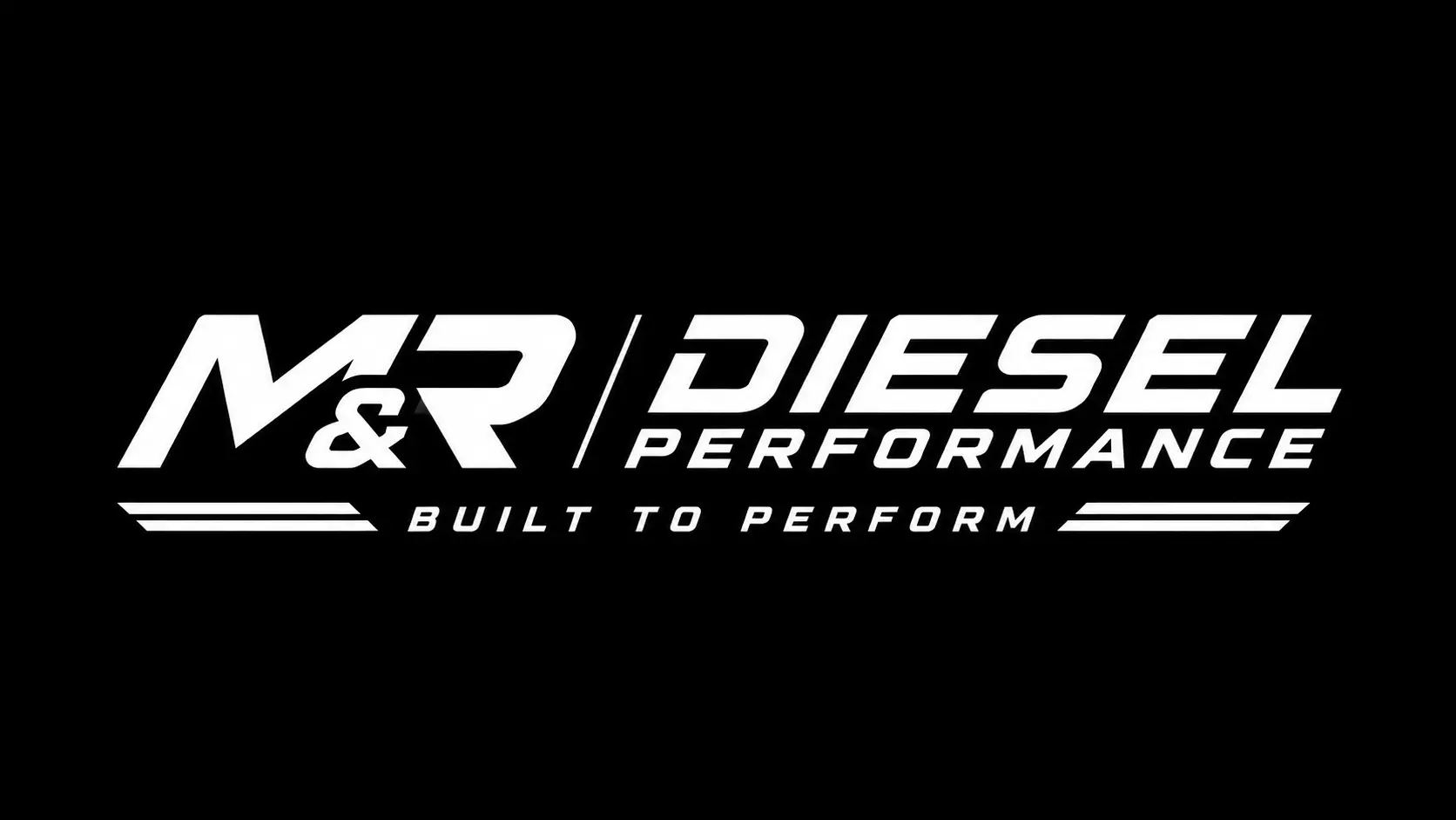 M&R Diesel Performance
